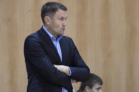 Miljan Čurovič sa ospravedlnil za výroky na adresu rozhodcov