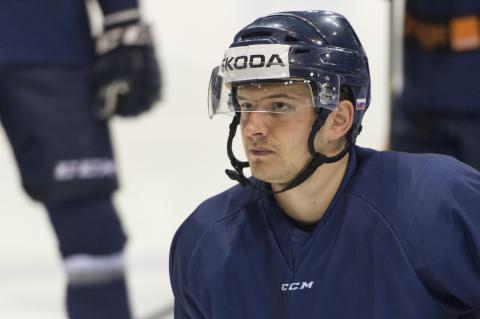 Hudáček do Liberca