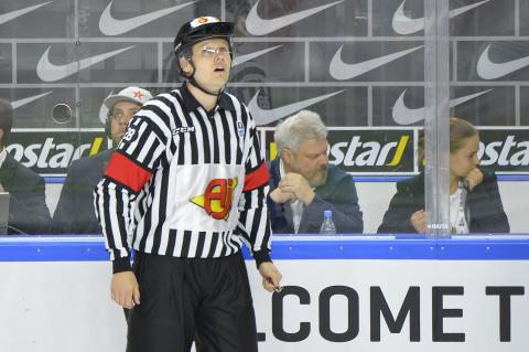 Jozef Kubuš štvrýkrát na MS