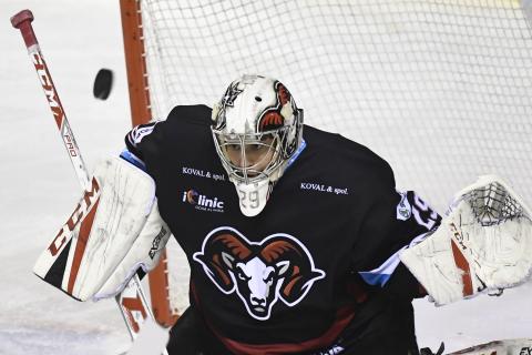 Jan Lukáš odchádza z Banskej Bystrice do HC Olomouc