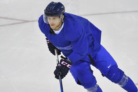 Michal Krištof prestupuje z Nitry do Fínska