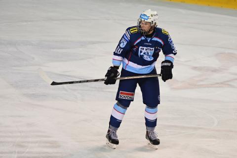 Samuel Buček sa vracia do HK Nitra