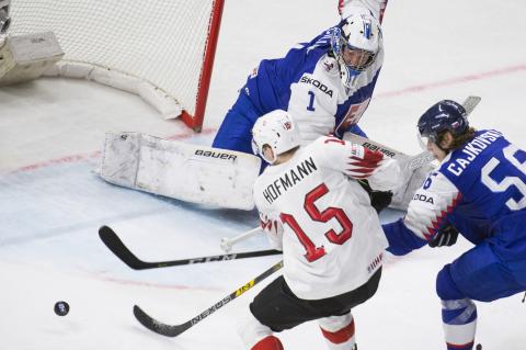 Hokej-MS 2018: Švajčiari nám ukázali, že na špičku jednoducho nemáme