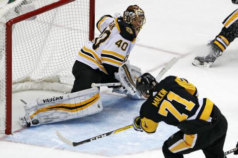 Jevgenij Malkin Pittsburgh Penguins