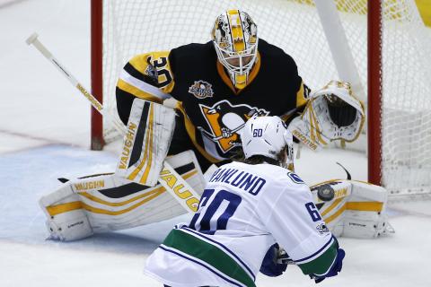 Osem hráčov z NHL vo výbere Fínska na MS