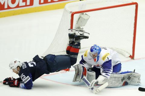 Kórejská republika - USA