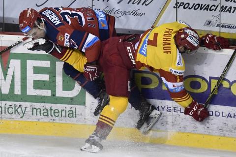 Peter Frühauf bude aj naďalej hráčom Dukly Trenčín