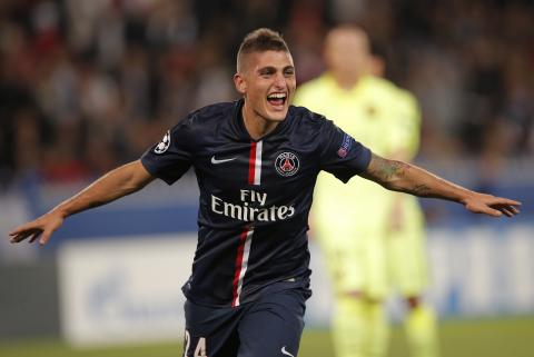 Verratti má po operácii po sezóne
