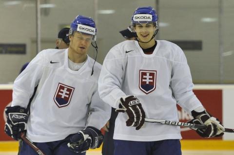 Milan Bartovič a Mário Bližňák prestúpili z Liberca do Dukly Trenčín