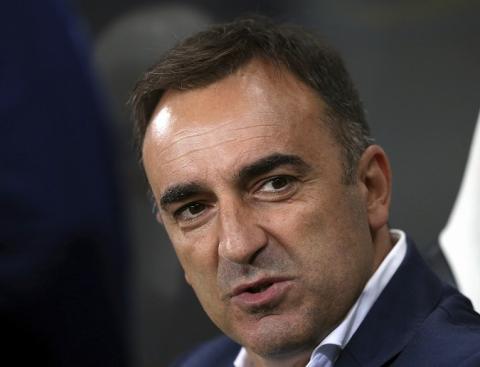 Carlos Carvalhal skončil na lavičke Swansea City