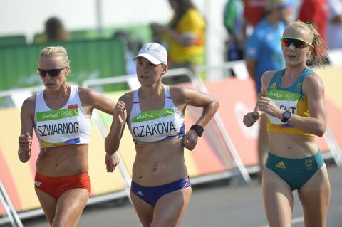 Mária Katerinka Czaková