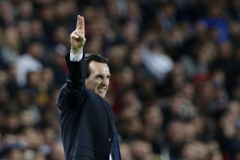 Unai Emery by mal nahradiť Arsena Wengera na lavičke Arsenalu