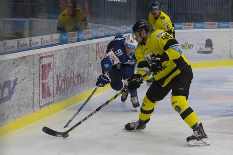 Daniel Gachulinec bude aj v ďalšej sezóne pôsobiť v HC 07 Detva