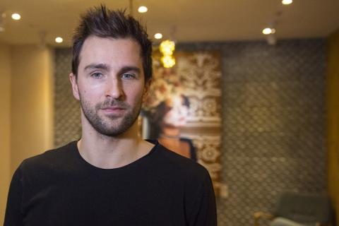 Graňák na dvanásty šampionát