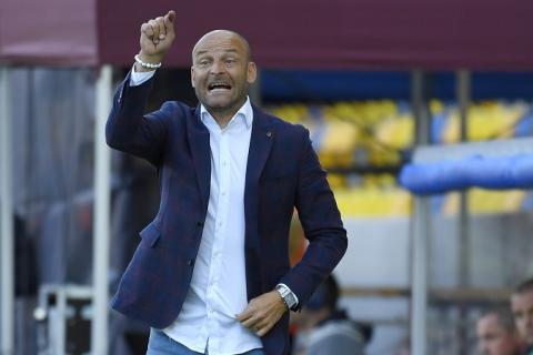 Adrián Guľa nový tréner SR 21 zažije premiéru v Moldavsku