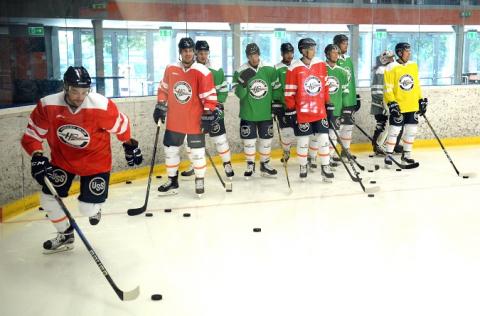 HC Košice posilnia dvaja zámorskí hráči