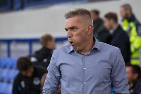 Norbert Hrnčár skončil na lavičke MFK Ružomberok