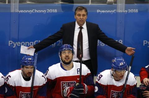 Josefa Jandača vystrieda na českej lavičke bývalý kouč Slovana