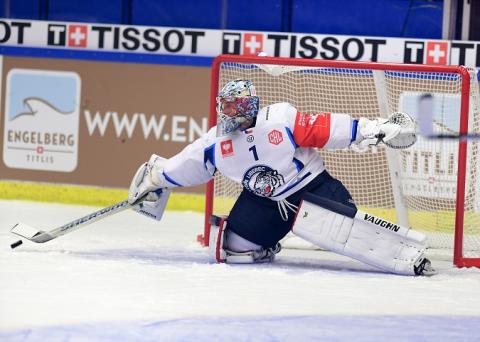 Jaroslav Janus sa vracia do HC Verva Litvínov