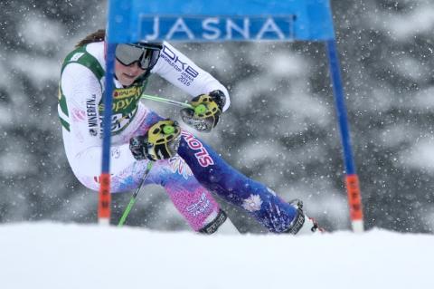 Jasná by mala byť opäť dejiskom Svetového pohára v zjazdovom lyžovaní