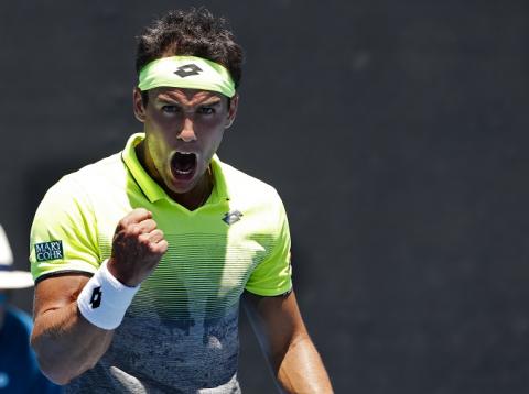 Nicolás Kicker manipuloval zápasy a čaká ho trest