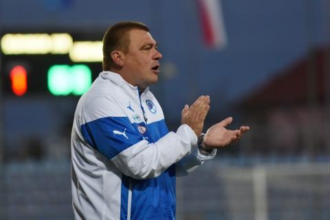 Tréner slovenskej futbalovej reprezentácie do 18 rokov je mŕtvy