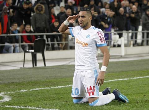 Dimitry Payet vypadol z nominácie Francúzska na MS pre zranenie