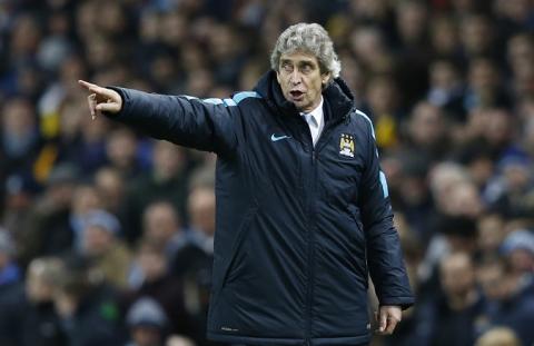 Manuel Pellegrini mieri na lavičku West Hamu United