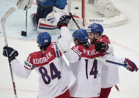 Tomáš Plekanec ukončil reprezentačnú kariéru