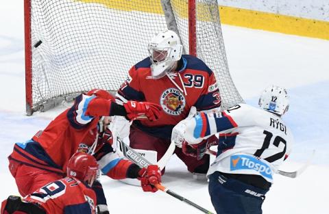 Martin Rýgl prestupuje z HK Nitra do Dukly Trenčín