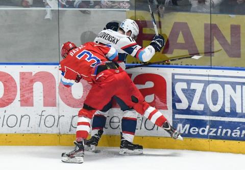 Branislav Rapáč prestupuje z Liptovského Mikuláša do HK Nitra