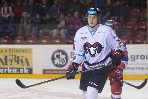 Skalický odchádza do Mladej Boleslavi