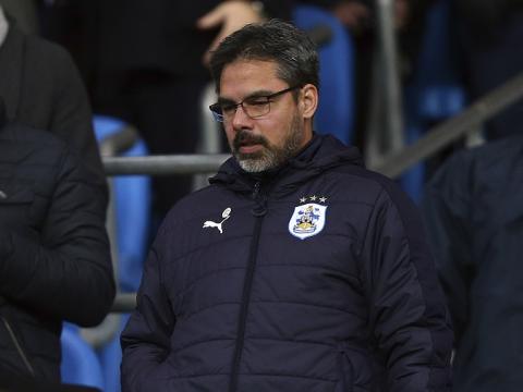 Huddersfield predĺžil zmluvu s trénerom Davidom Wagnerom do roku 2021