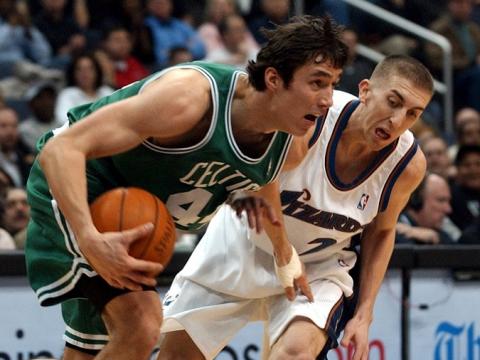 Český basketbalista Jiří Welsch ukončil kariéru