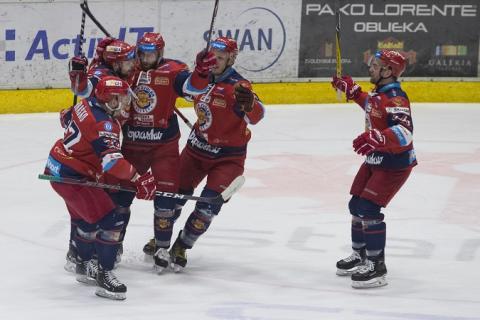 HKM Zvolen si upísal útočníkov Miloša Kelemena a Patrika Marcineka