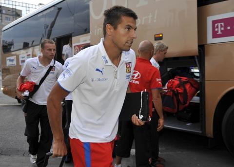 Milan Baroš sa rozhodol ešte pokračovať vo futbalovej kariére