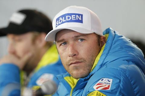 Bode Miller prišiel o 19-mesačnú dcéru