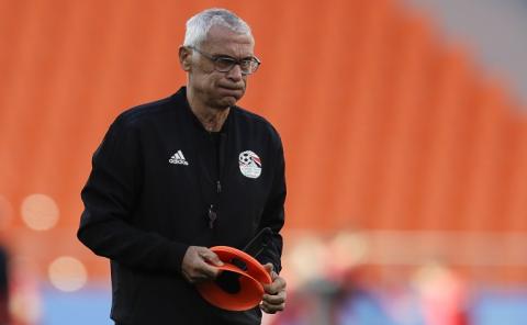 Hector Cuper po troch rokoch opúšťa lavičku Egypta