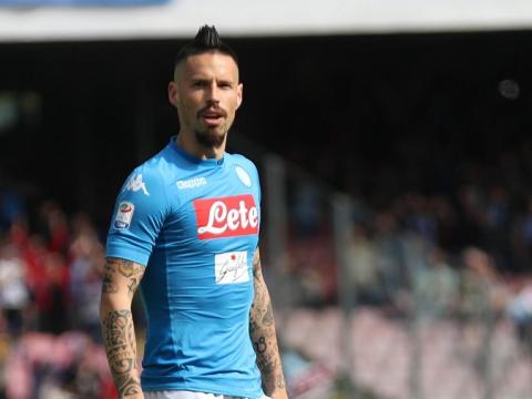 Marek Hamšík údajne ostáva v SSC Neapol