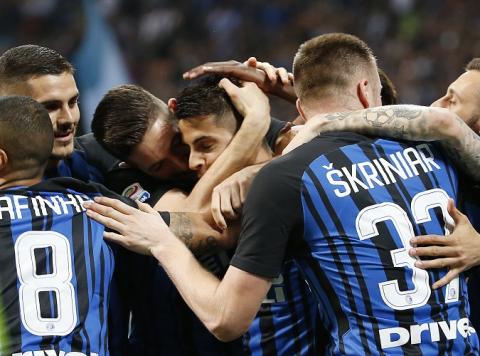 Inter Miláno vyhlasuje, že Milan Škriniar je nepredajný