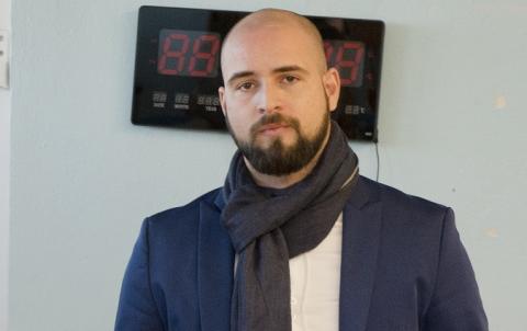 NAKA obvinila viceprezidenta a generálneho riaditeľa ŠK Slovan Bratislava Ivana K. ml.