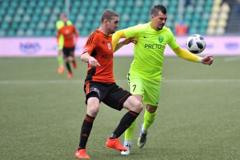 František Kubík končí v MŠK Žilina