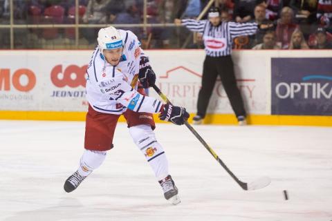 Matúš Matis prestupuje z HKM Zvolen do Nice