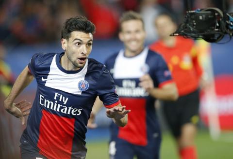Javier Pastore prestupuje z PSG do AS Rím