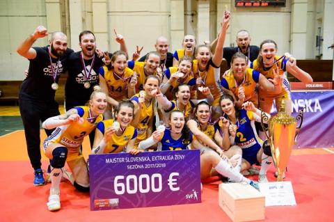 Strabag Bratislava posilní Bulharka Eva Janevová