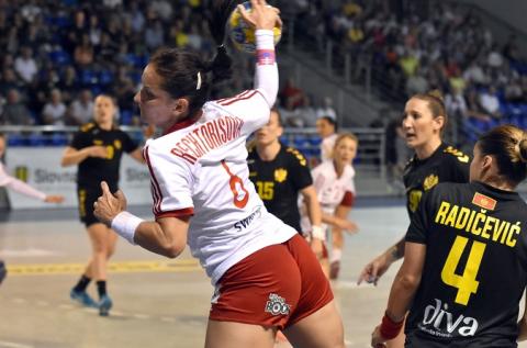 Slovenské hádzanárky povedie Ján Packa