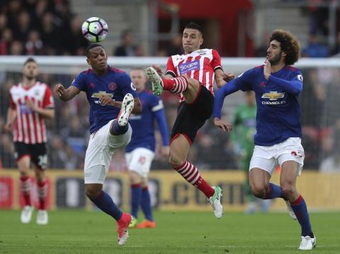 Dušan Tadič prestupuje zo Southamptonu do Ajaxu Amsterdam