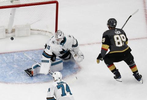 NHL udeľovala výročné ceny