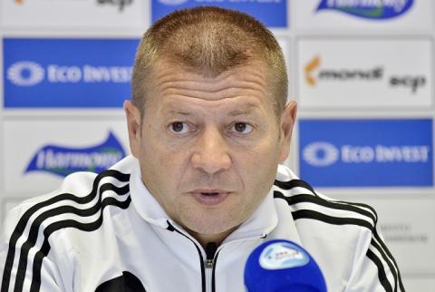 Jozef Vukušič povedie v nasledujúcej sezóne klub Polokwane City z JAR