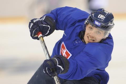 Tomáš Záborský stále čaká na ligový titul